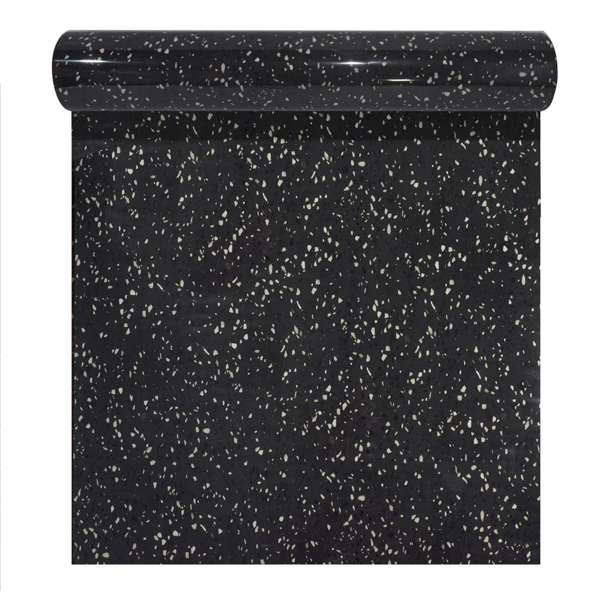 Rola panou autoadeziv, Naimeed D5716, design modern, 2mm grosime, 60x300cm, Negru