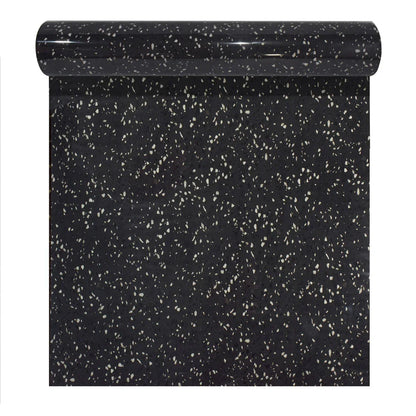 Rola panou autoadeziv, Naimeed D5716, design modern, 2mm grosime, 60x300cm, Negru