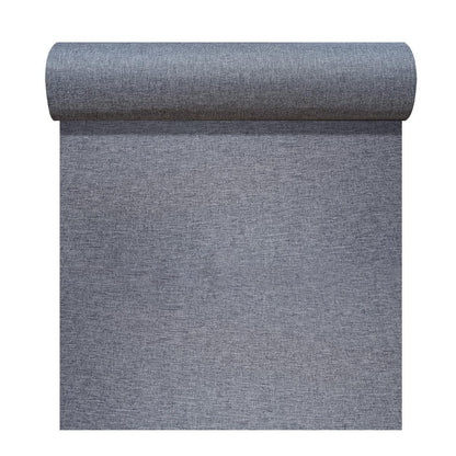 Rola tapet autoadeziv, panzat, 4mm grosime, Naimeed D5725, design elegant, termoizolant, 65x280cm, Gri