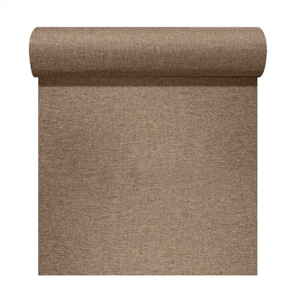 Rola tapet autoadeziv, panzat, 4mm grosime, Naimeed D5727, design elegant, termoizolant, 65x280cm, Maro