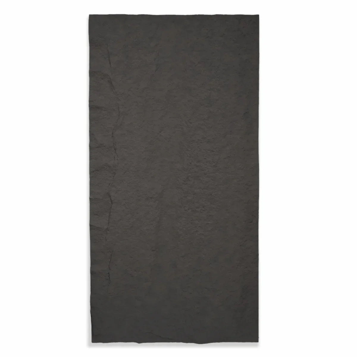 Set 10 x Panou Decorativ 3D, Naimeed D5741, ultrausor, design elegant, PU, 120 x 60 x 3 cm, Negru