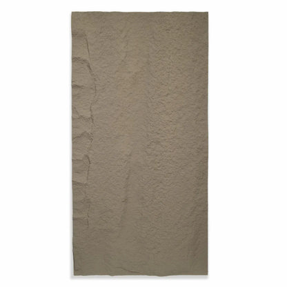 Set 4 x Panou Decorativ 3D, Naimeed D5742, ultrausor, design elegant, PU, 120 x 60 x 3 cm, Maro