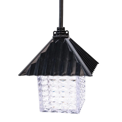 Ghirlanda luminoasa, decorativa, interconectabila, Naimeed D6076, 5m, 10 Becuri LED, Multicolor