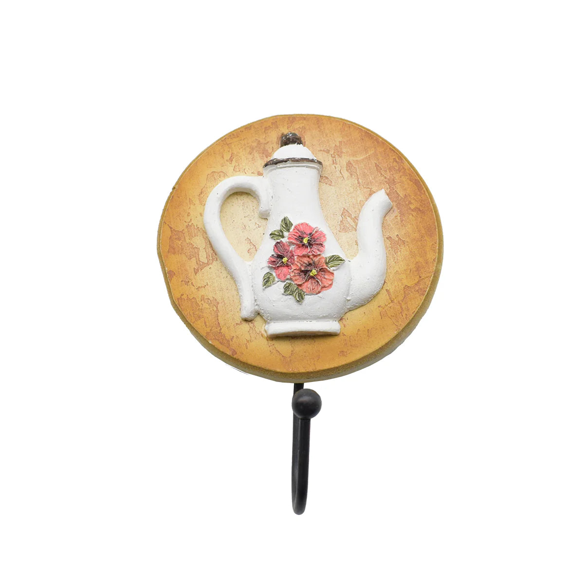 Cuier decorativ D62, 10 cm, m3