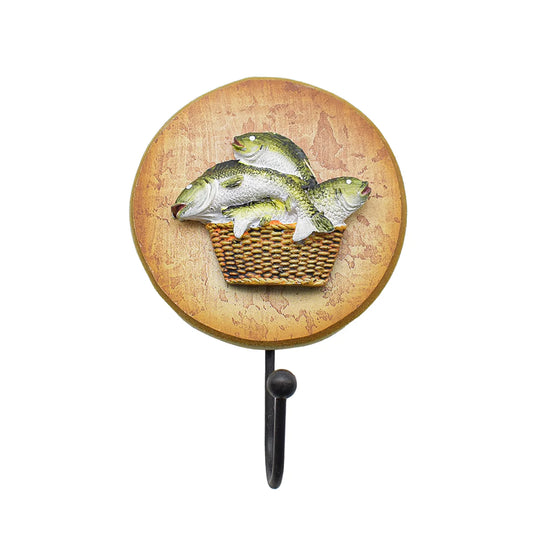 Cuier decorativ D62, 10 cm, m5