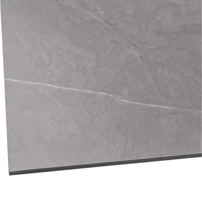 Set 3 panouri carbune de bambus, Naimeed D6497, ultrarezistent, ignifug 122x80cm, 5mm grosime, tehnologie moderna, rezistent la umezeala