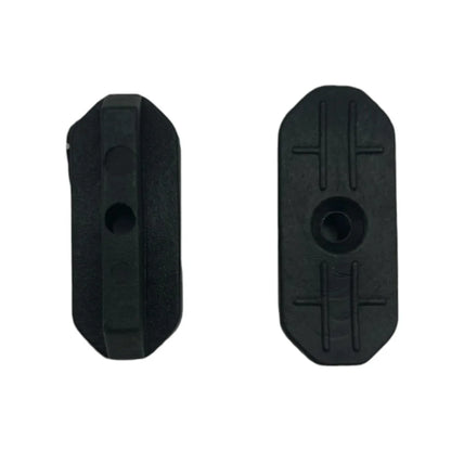 Clema de imbinare -no gap, Naimeed D6488/D6471, 4x2 cm, Negru