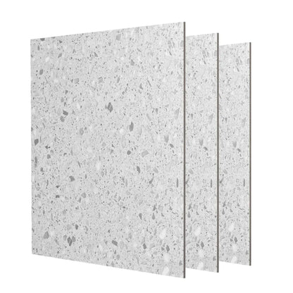 Set 3 panouri carbune de bambus, Naimeed D6501, ultrarezistent, ignifug 122x80cm, 5mm grosime, tehnologie moderna, rezistent la umezeala