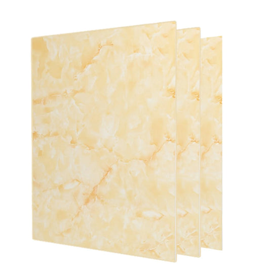 Set 3 panouri Highlight UV, Naimeed D6513, ultrarezistent, flexibil, ignifug, 122x92cm, 2.8mm grosime, tehnologie moderna, rezistent la umezeala