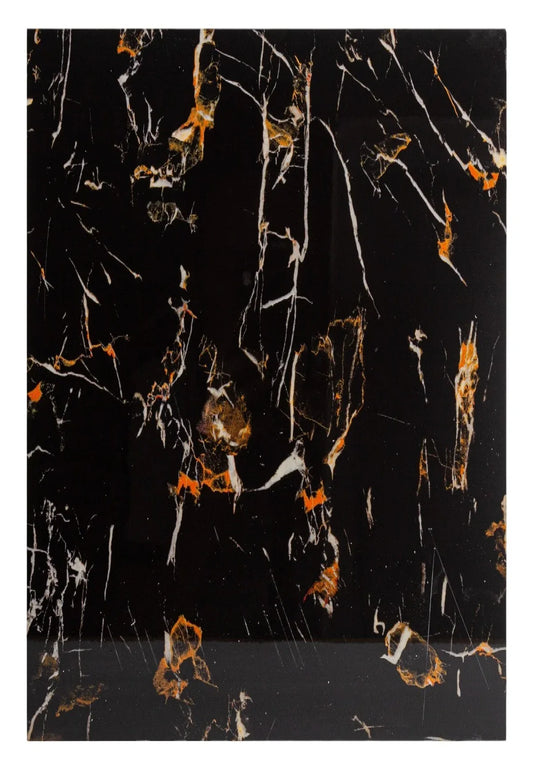 Set 3 panouri Highlight UV, Naimeed D6517, ultrarezistent, flexibil, ignifug, 122x92cm, 2.8mm grosime, tehnologie moderna, rezistent la umezeala