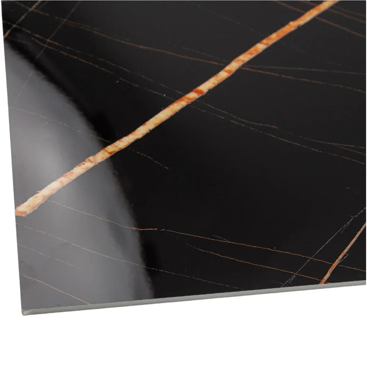 Set 3 panouri Highlight UV, Naimeed D6523, ultrarezistent, flexibil, ignifug, 122x92cm, 2.8mm grosime, tehnologie moderna, rezistent la umezeala