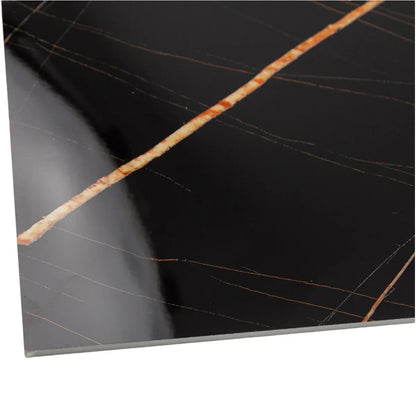 Set 3 panouri Highlight UV, Naimeed D6523, ultrarezistent, flexibil, ignifug, 122x92cm, 2.8mm grosime, tehnologie moderna, rezistent la umezeala
