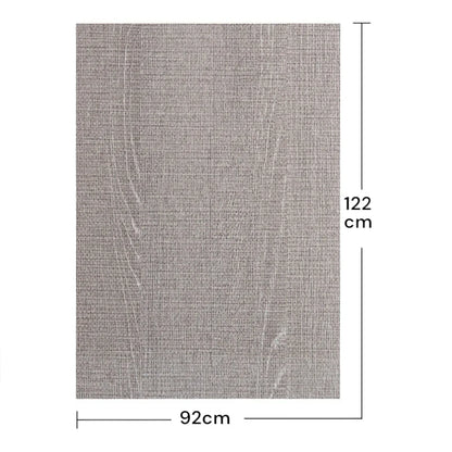Set 3 panouri Highlight UV, Naimeed D6525, ultrarezistent, flexibil, ignifug, 122x92cm, 2.8mm grosime, tehnologie moderna, rezistent la umezeala