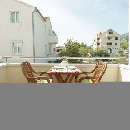 Covor gazon artificial, Naimeed D6543, model romburi,  pentru decorare interioara sau exterioara, Verde, 1000x900x30mm