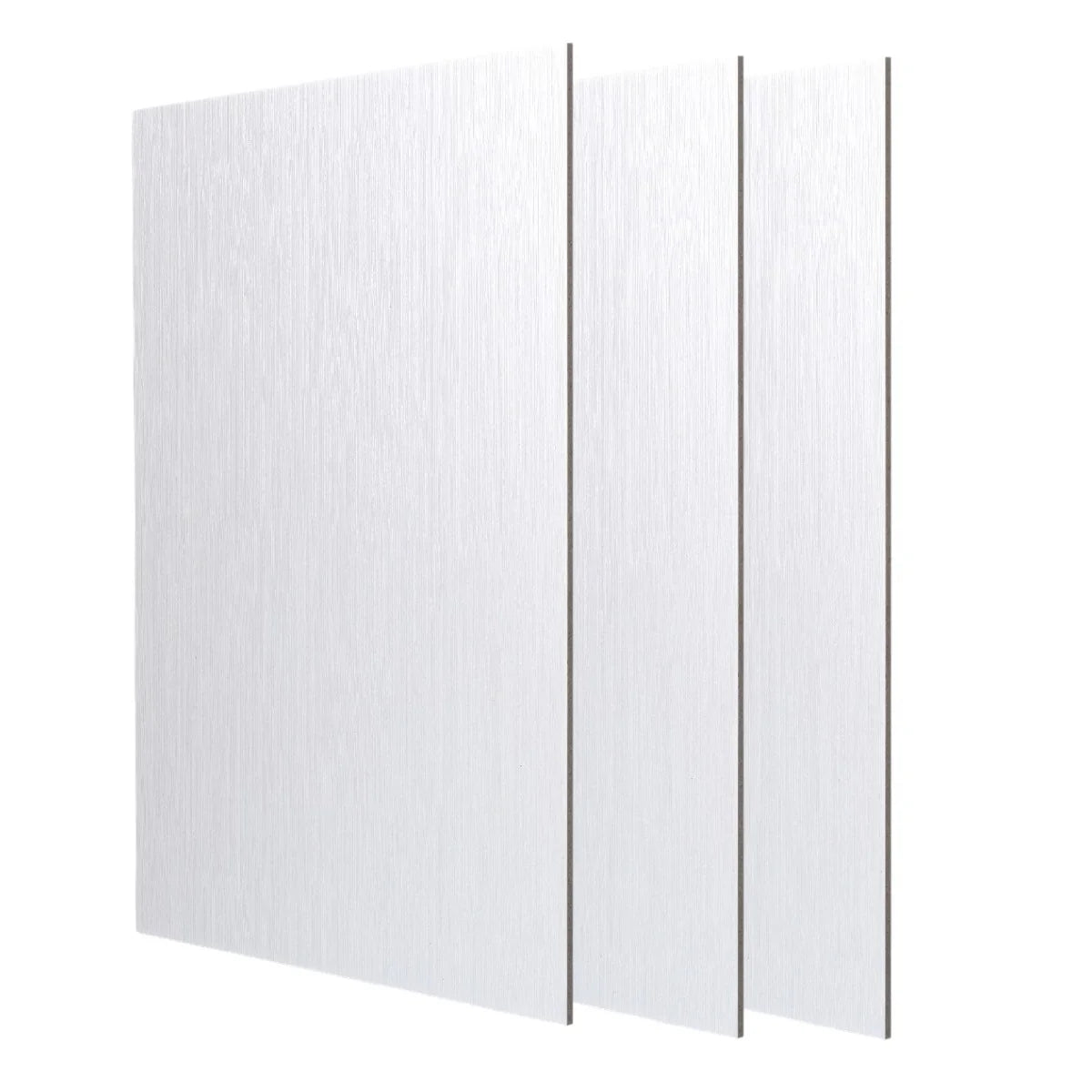 Set 3 panouri cristal carbon, Naimeed D6624, ultrarezistent, flexibil, ignifug, 120x89cm, 5mm grosime, tehnologie moderna, rezistent la umezeala