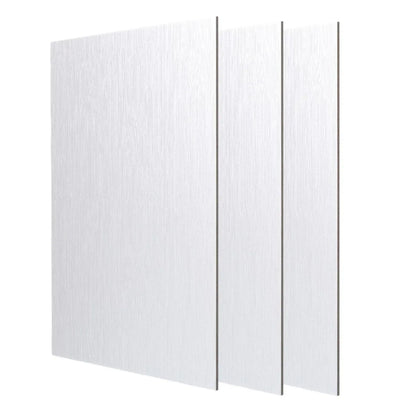 Set 3 panouri cristal carbon, Naimeed D6624, ultrarezistent, flexibil, ignifug, 120x89cm, 5mm grosime, tehnologie moderna, rezistent la umezeala