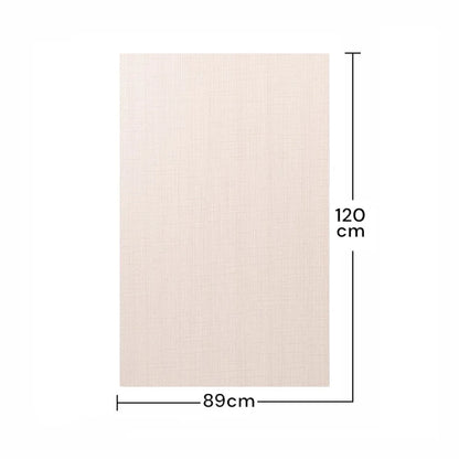 Set 3 panouri cristal carbon, Naimeed D6629, ultrarezistent, flexibil, ignifug, 120x89cm, 5mm grosime, tehnologie moderna, rezistent la umezeala