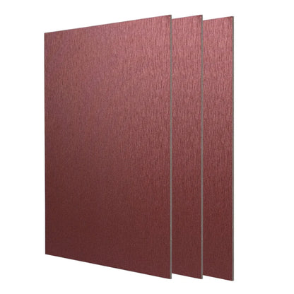 Set 3 panouri cristal carbon, Naimeed D6633, ultrarezistent, flexibil, ignifug, 120x89cm, 5mm grosime, tehnologie moderna, rezistent la umezeala