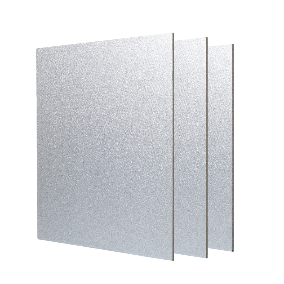 Set 3 panouri cristal carbon, Naimeed D6635, ultrarezistent, flexibil, ignifug, 120x89cm, 5mm grosime, tehnologie moderna, rezistent la umezeala