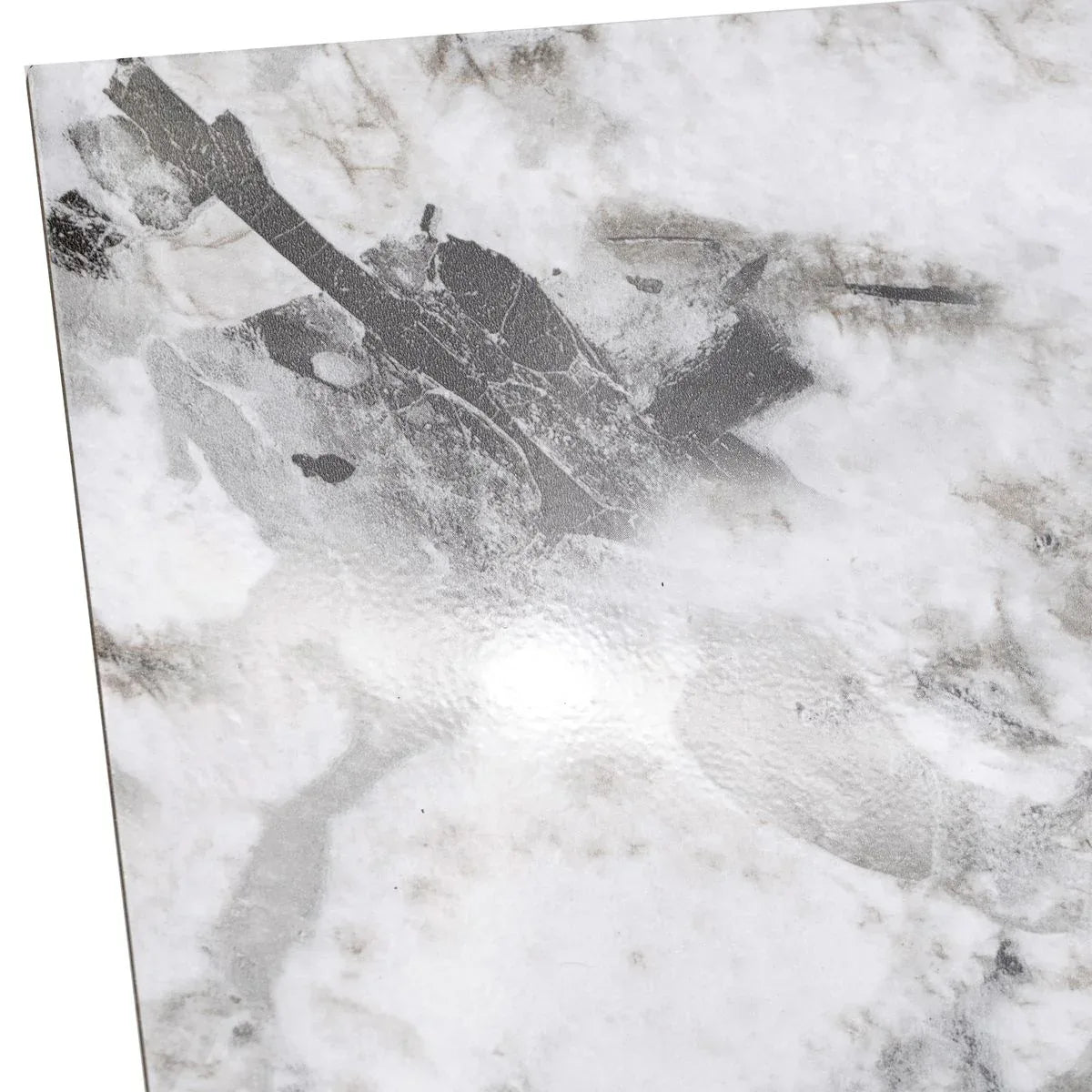 Set 3 panouri cristal carbon, Naimeed D6640, ultrarezistent, flexibil, ignifug, 120x89cm, 5mm grosime, tehnologie moderna, rezistent la umezeala