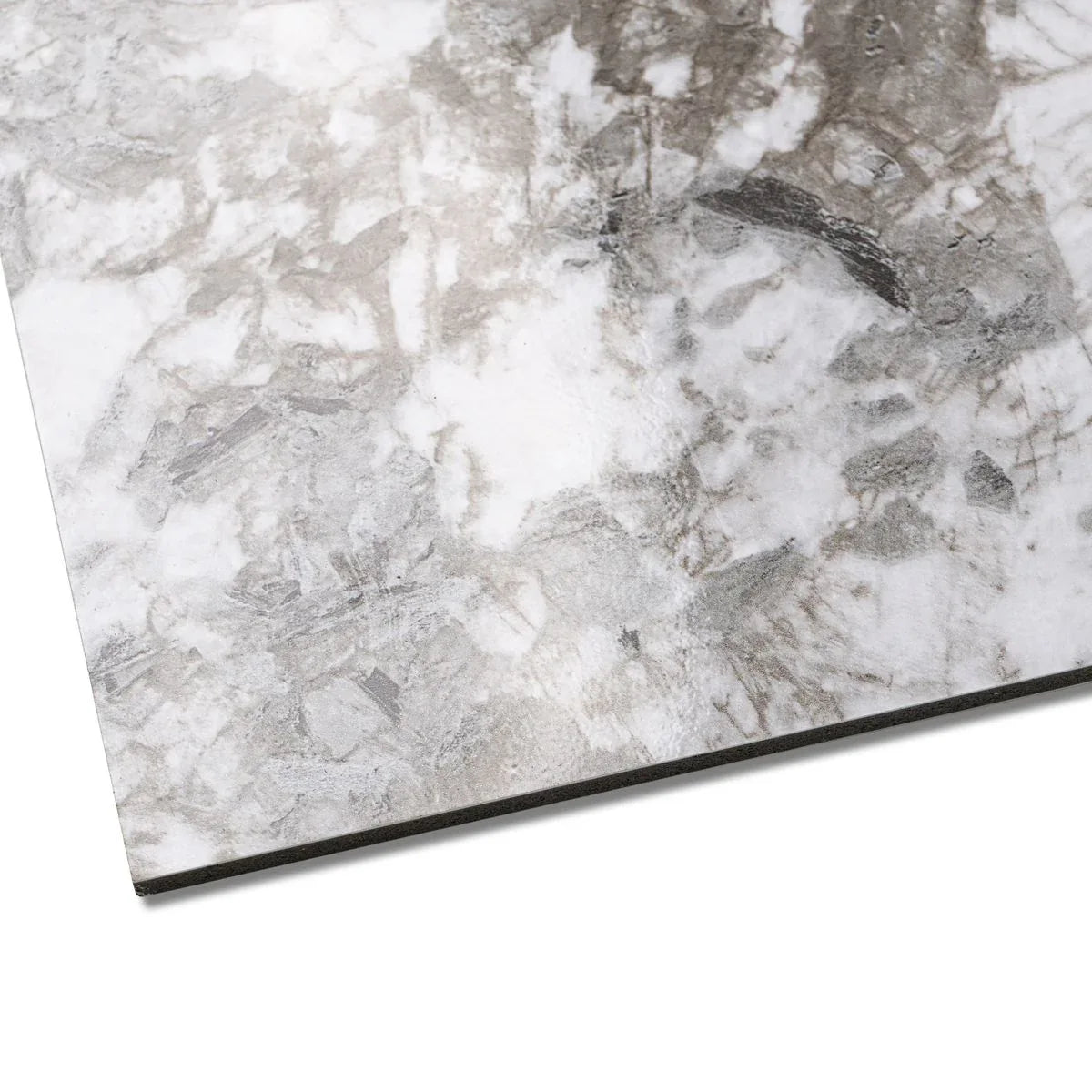 Set 3 panouri cristal carbon, Naimeed D6640, ultrarezistent, flexibil, ignifug, 120x89cm, 5mm grosime, tehnologie moderna, rezistent la umezeala