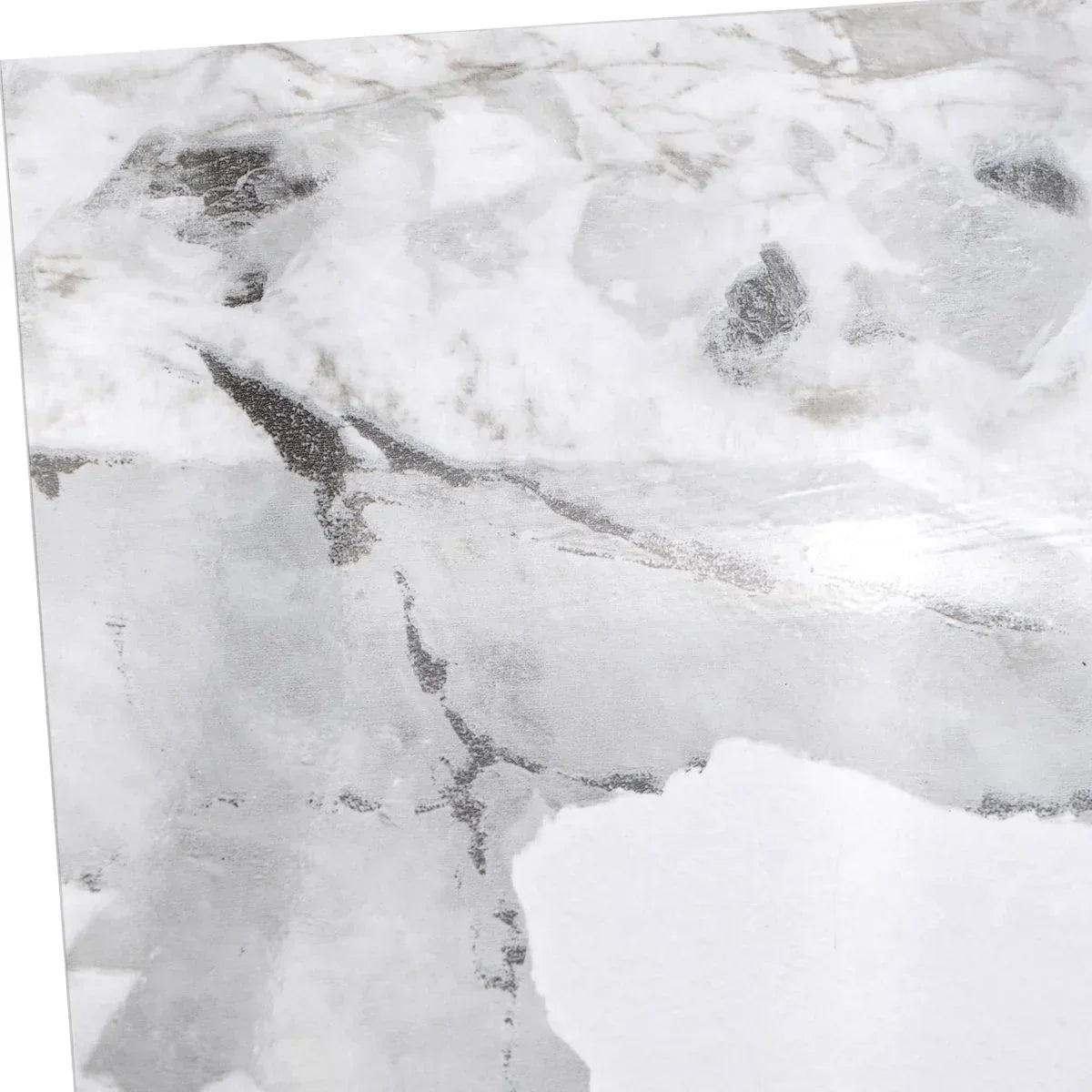 Set 3 panouri cristal carbon, Naimeed D6641, ultrarezistent, flexibil, ignifug, 120x89cm, 5mm grosime, tehnologie moderna, rezistent la umezeala