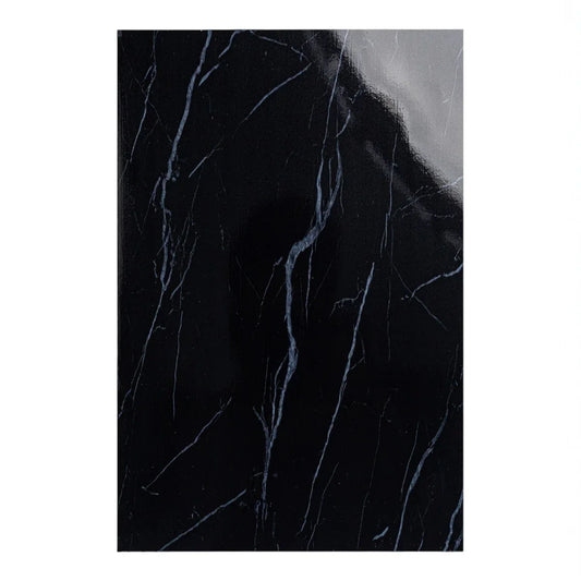 Set 3 panouri cristal carbon, Naimeed D6643, ultrarezistent, flexibil, ignifug, 120x89cm, 5mm grosime, tehnologie moderna, rezistent la umezeala