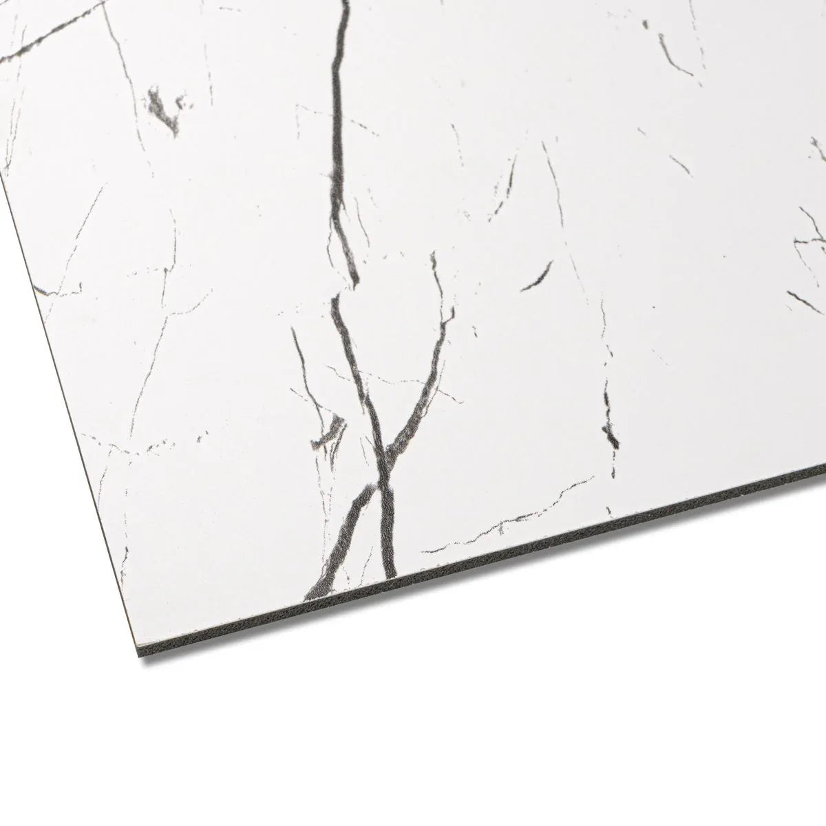 Set 3 panouri cristal carbon, Naimeed D6646, ultrarezistent, flexibil, ignifug, 120x89cm, 5mm grosime, tehnologie moderna, rezistent la umezeala