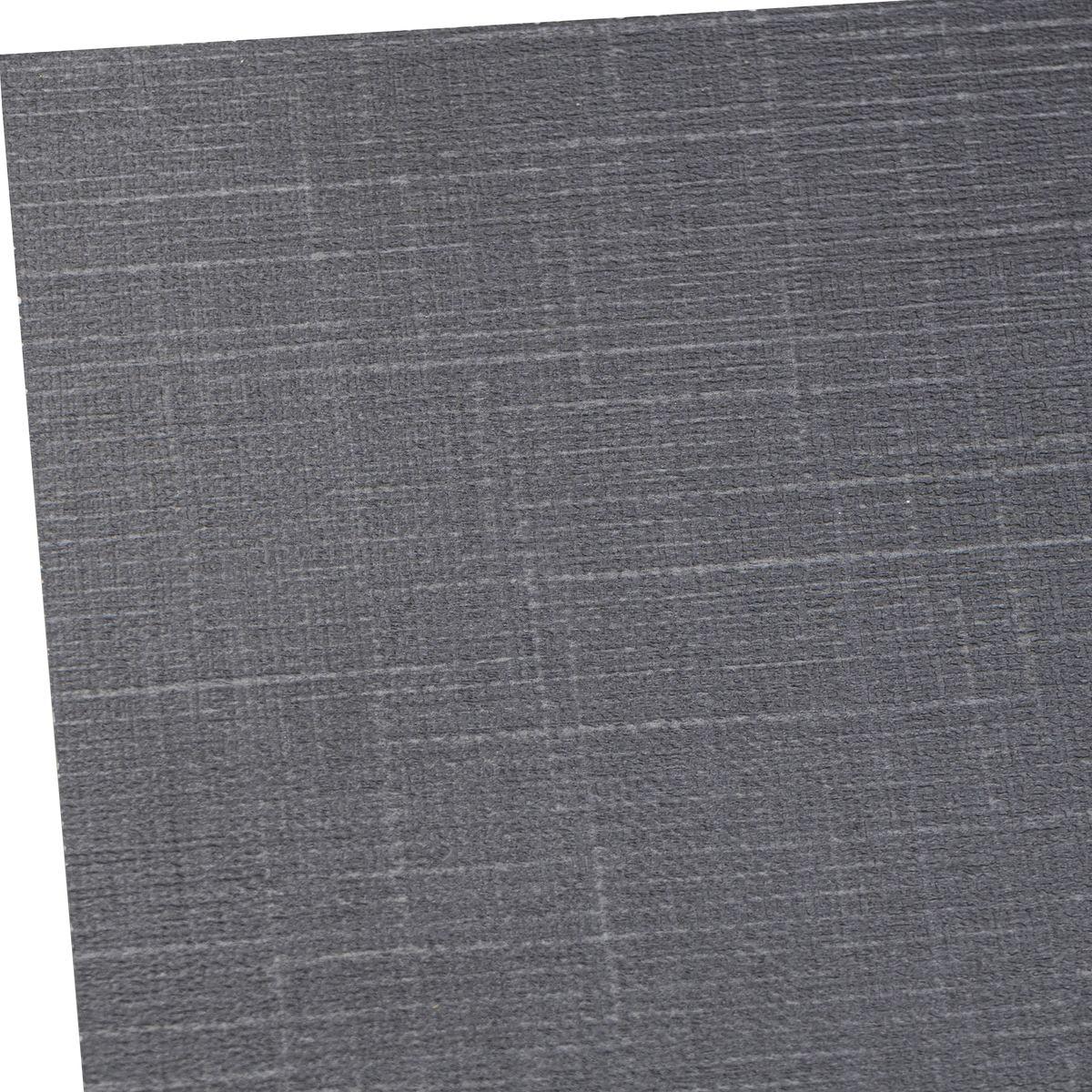 Set 3 panouri cristal carbon, Naimeed D6658, ultrarezistent, flexibil, ignifug, 120x89cm, 5mm grosime, tehnologie moderna, rezistent la umezeala