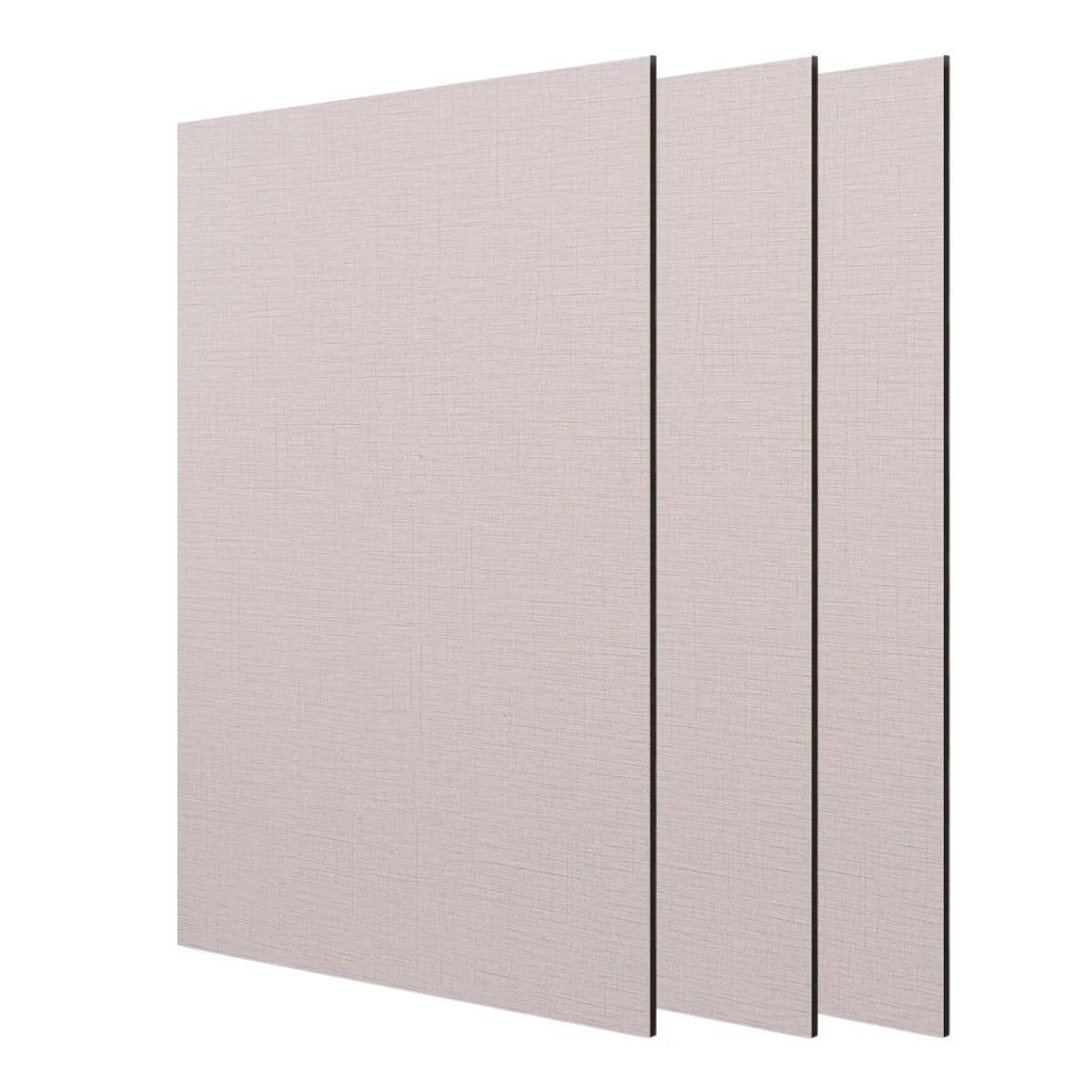 Set 3 panouri cristal carbon, Naimeed D6662, ultrarezistent, flexibil, ignifug, 120x89cm, 5mm grosime, tehnologie moderna, rezistent la umezeala