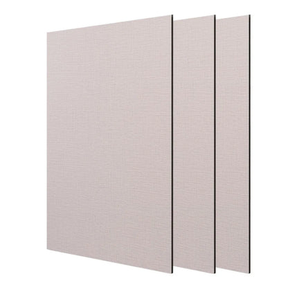 Set 3 panouri cristal carbon, Naimeed D6662, ultrarezistent, flexibil, ignifug, 120x89cm, 5mm grosime, tehnologie moderna, rezistent la umezeala