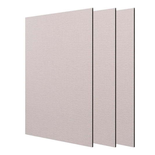 Set 3 panouri cristal carbon, Naimeed D6662, ultrarezistent, flexibil, ignifug, 120x89cm, 5mm grosime, tehnologie moderna, rezistent la umezeala