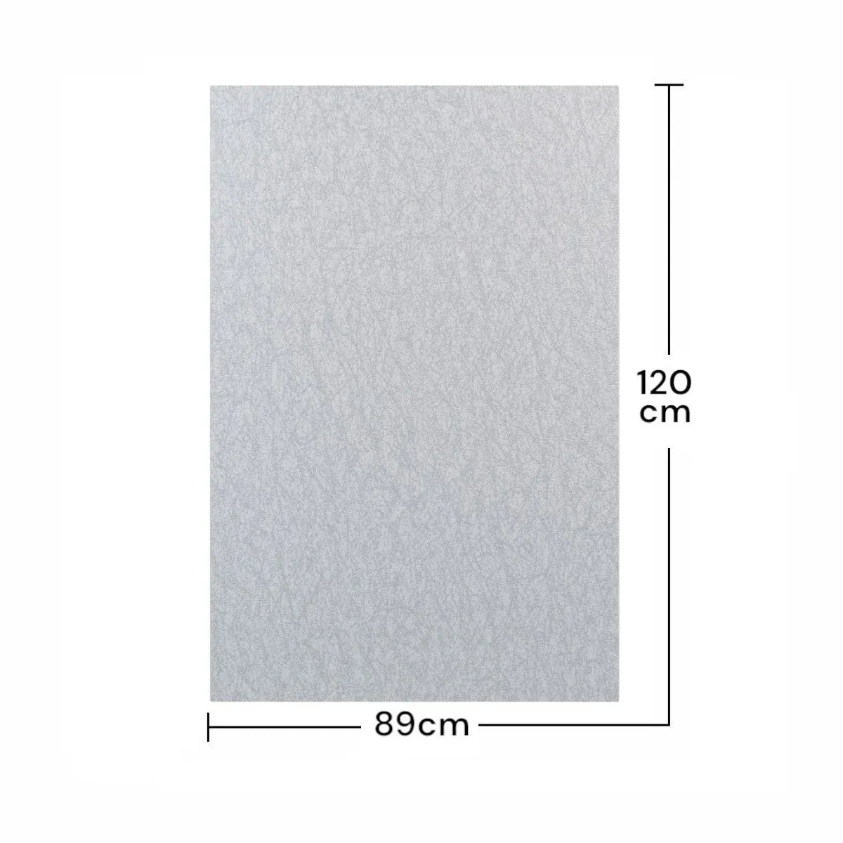 Set 3 panouri cristal carbon, Naimeed D6666, ultrarezistent, flexibil, ignifug, 120x89cm, 5mm grosime, tehnologie moderna, rezistent la umezeala