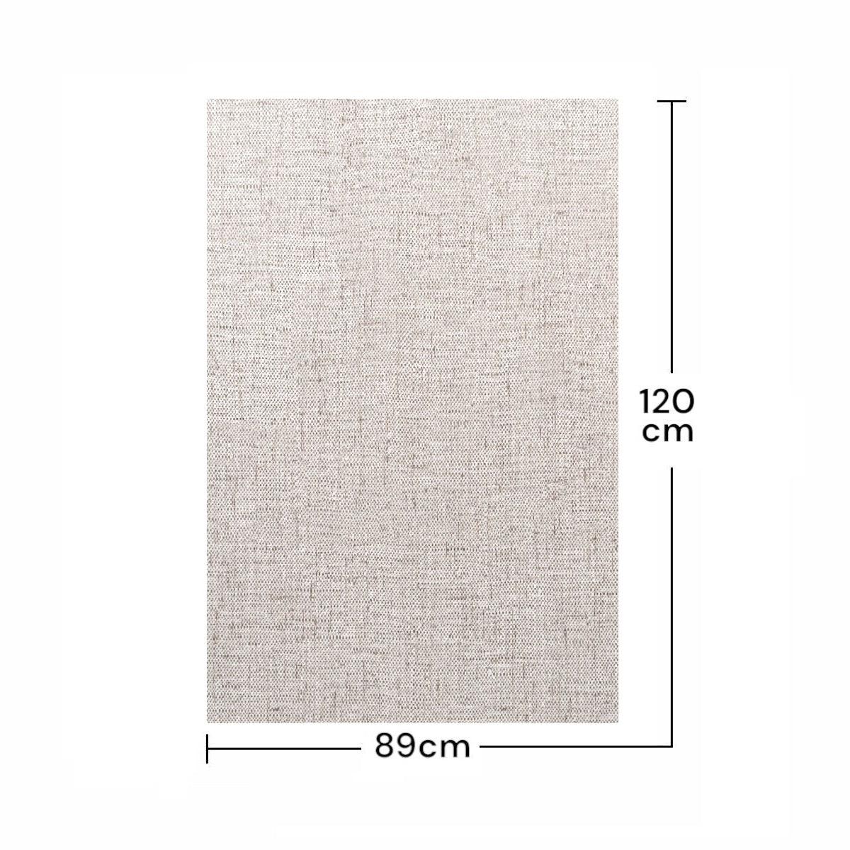 Set 3 panouri cristal carbon, Naimeed D6662, ultrarezistent, flexibil, ignifug, 120x89cm, 5mm grosime, tehnologie moderna, rezistent la umezeala