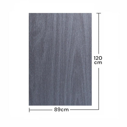 Set 3 panouri cristal carbon, Naimeed D6670, ultrarezistent, flexibil, ignifug, 120x89cm, 5mm grosime, tehnologie moderna, rezistent la umezeala