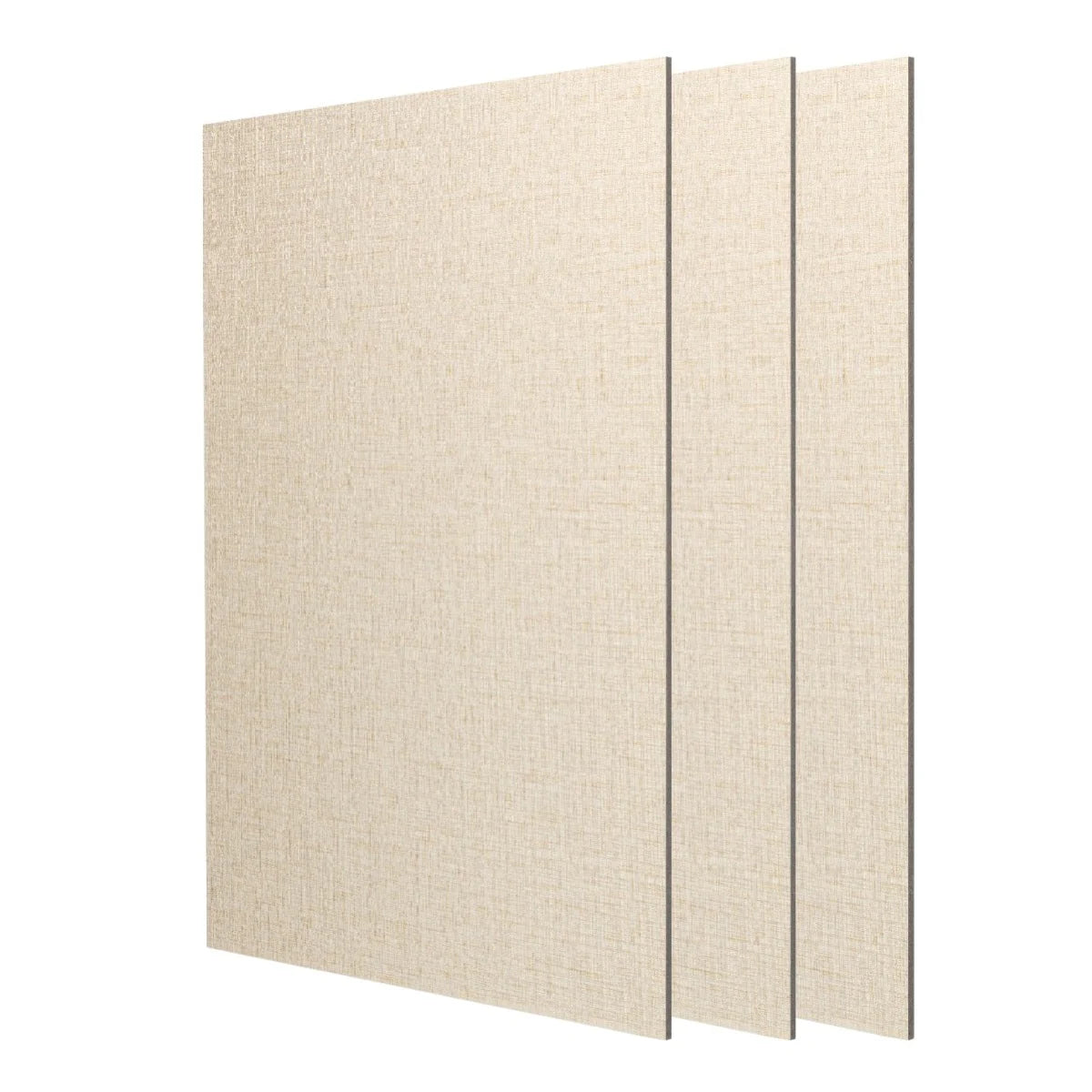 Set 3 panouri cristal carbon, Naimeed D6672, ultrarezistent, flexibil, ignifug, 120x89cm, 5mm grosime, tehnologie moderna, rezistent la umezeala