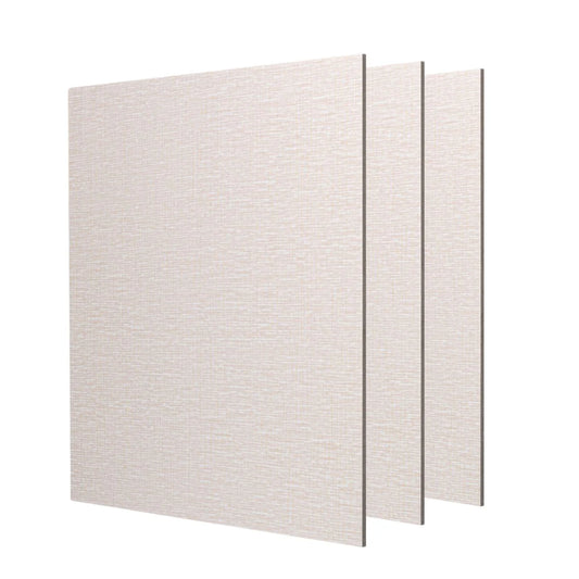 Set 3 panouri cristal carbon, Naimeed D6673, ultrarezistent, flexibil, ignifug, 120x89cm, 5mm grosime, tehnologie moderna, rezistent la umezeala
