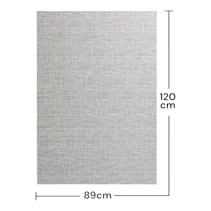 Set 3 panouri cristal carbon, Naimeed D6674, ultrarezistent, flexibil, ignifug, 120x89cm, 5mm grosime, tehnologie moderna, rezistent la umezeala