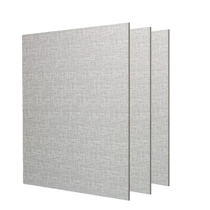Set 3 panouri cristal carbon, Naimeed D6674, ultrarezistent, flexibil, ignifug, 120x89cm, 5mm grosime, tehnologie moderna, rezistent la umezeala