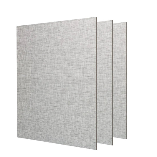 Set 3 panouri cristal carbon, Naimeed D6674, ultrarezistent, flexibil, ignifug, 120x89cm, 5mm grosime, tehnologie moderna, rezistent la umezeala