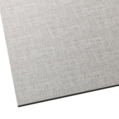Set 3 panouri cristal carbon, Naimeed D6674, ultrarezistent, flexibil, ignifug, 120x89cm, 5mm grosime, tehnologie moderna, rezistent la umezeala