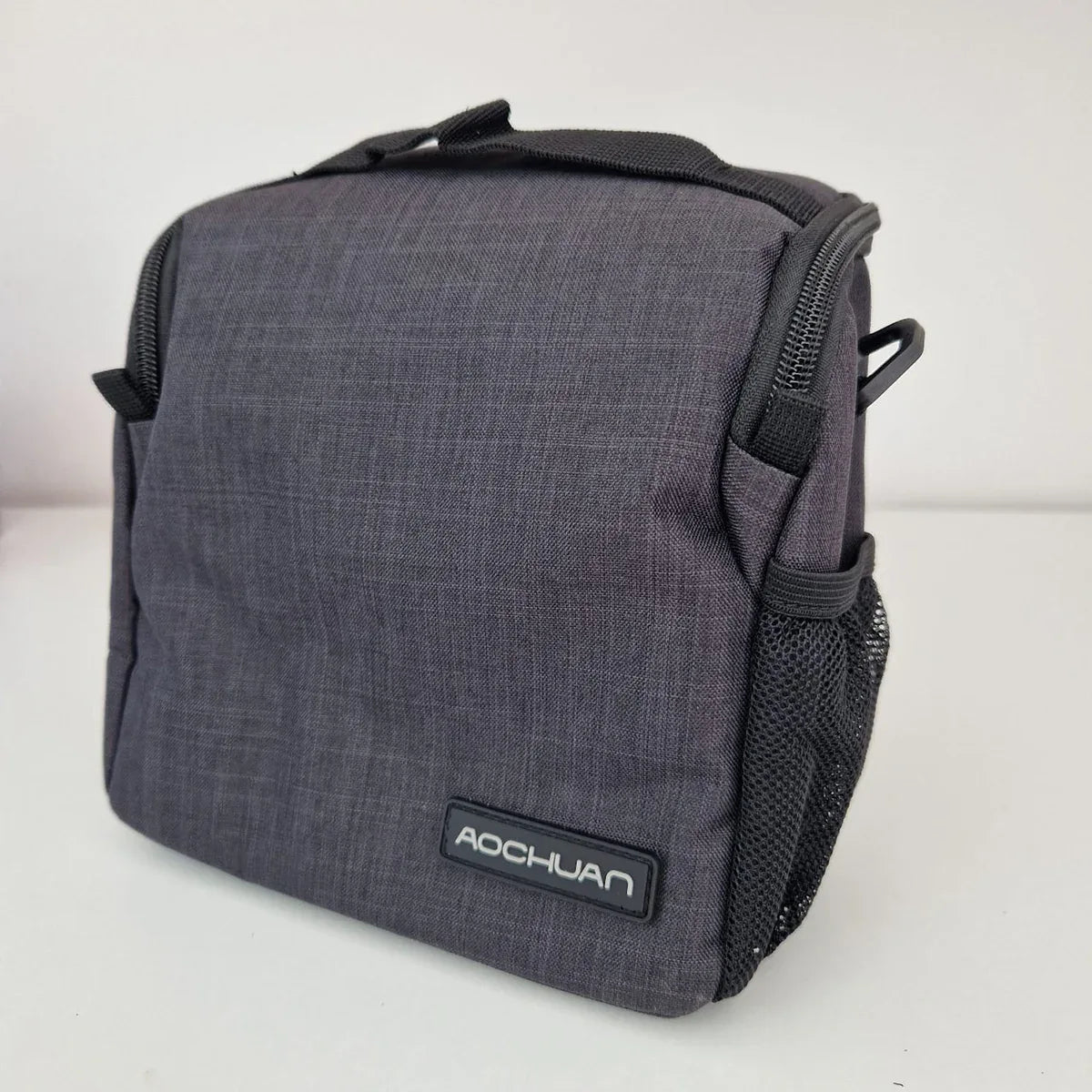 Geanta de depozitare Aochuan pentru Gimbal, D6738, Gri