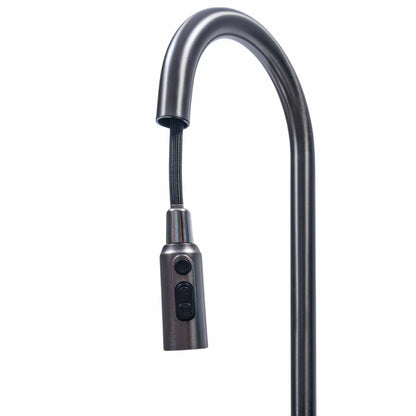 Chiuveta multifunctionala Smart Cuisine, cu accesorii incluse, Naimeed D6749, functii multiple, otel inoxidabil, Gri, 210x750x460mm