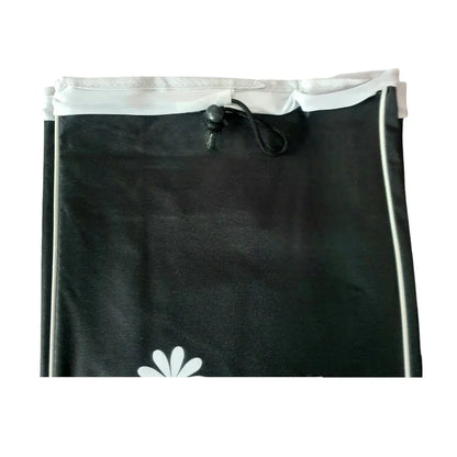Husa rezerva, Naimeed D6875, pentru carucioarele de cumparaturi, orginal pentru carut modelul D4942, 37 L, Negru