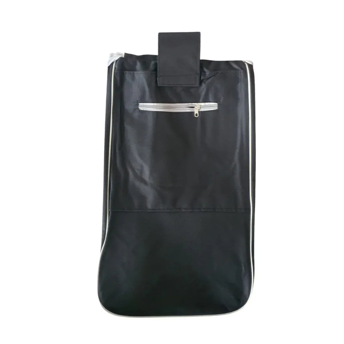 Husa rezerva, Naimeed D6875, pentru carucioarele de cumparaturi, orginal pentru carut modelul D4942, 37 L, Negru