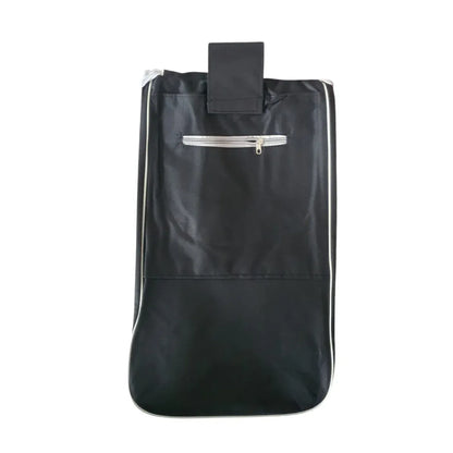 Husa rezerva, Naimeed D6875, pentru carucioarele de cumparaturi, orginal pentru carut modelul D4942, 37 L, Negru