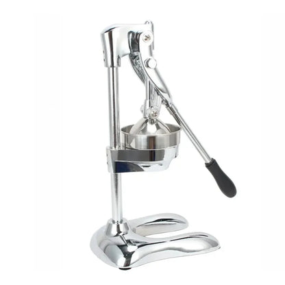 Presa manuala pentru citrice, Naimeed D7006, 48x26x19.5cm, Argintiu
