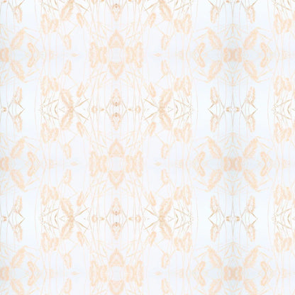 Set 6 panouri decorative autoadezive cu folie de aluminiu, efect marmura,  suprafata acoperita 1.08 m², Naimeed D7109, 60x30 cm, Alb