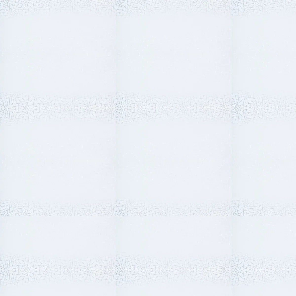 Set 6 panouri decorative autoadezive cu folie de aluminiu, efect marmura,  suprafata acoperita 1.08 m², Naimeed D7121, 60x30 cm, Gri deschis