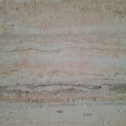Set 16 panouri decorative din praf de piatra, Naimeed D7310, ignifuge, strat protector ceramic, rezistente la razele UV, 120x60x0.2 cm, alb bejuit